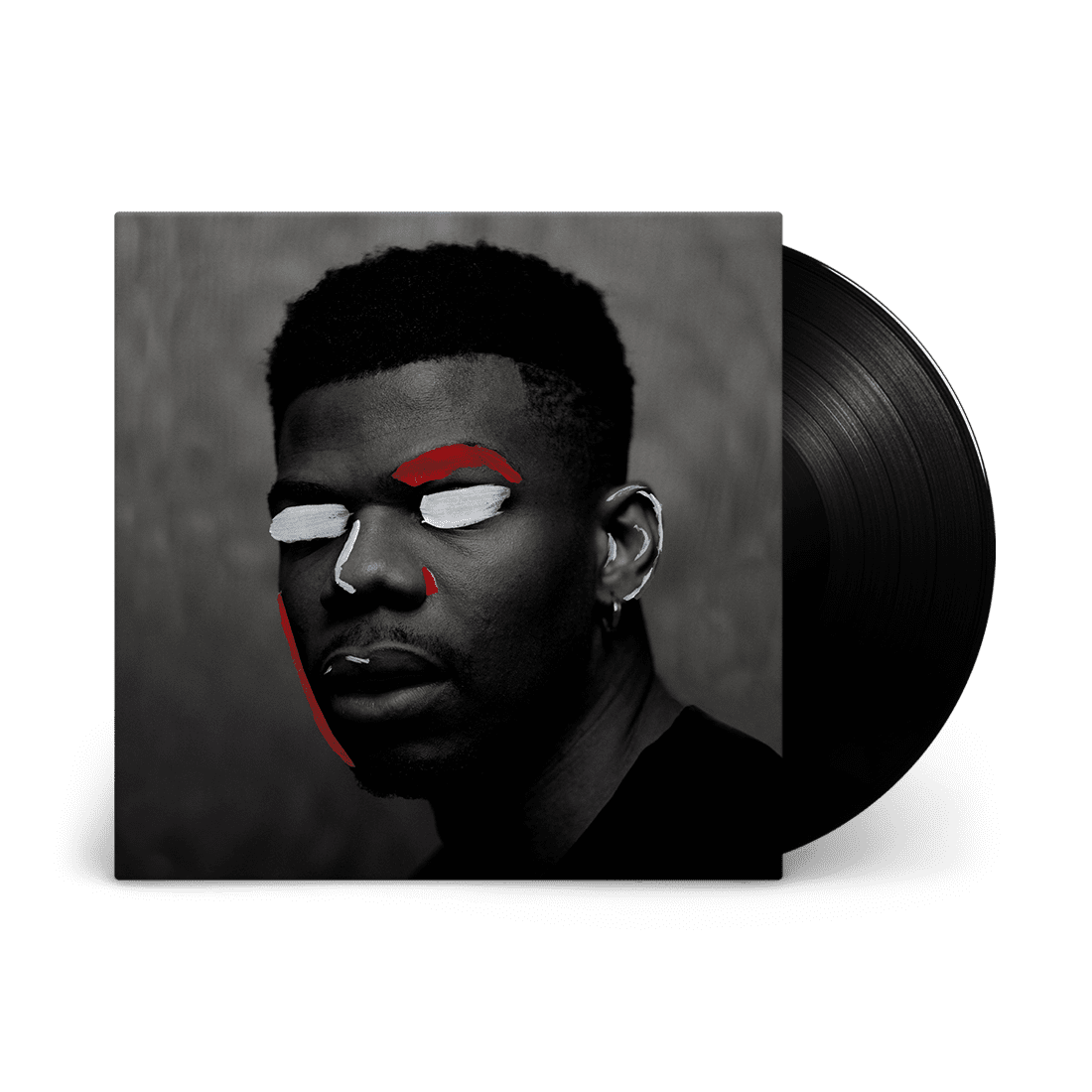 A Tenuous Tale Of Her: Signed Exclusive Vinyl LP