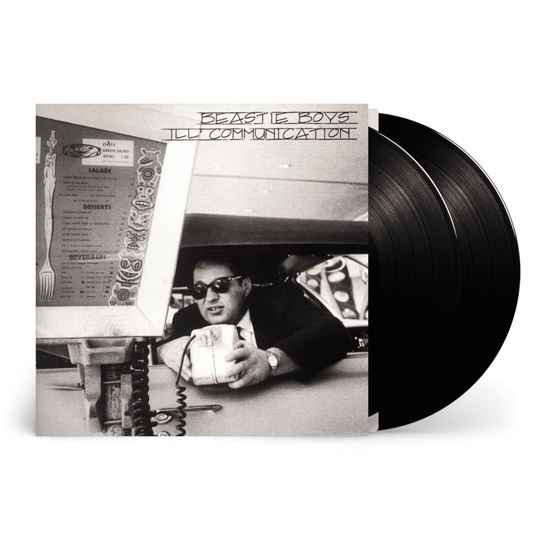 Ill Communication: Vinyl 2LP
