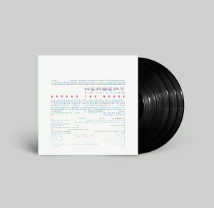 Around The House: Vinyl 3LP