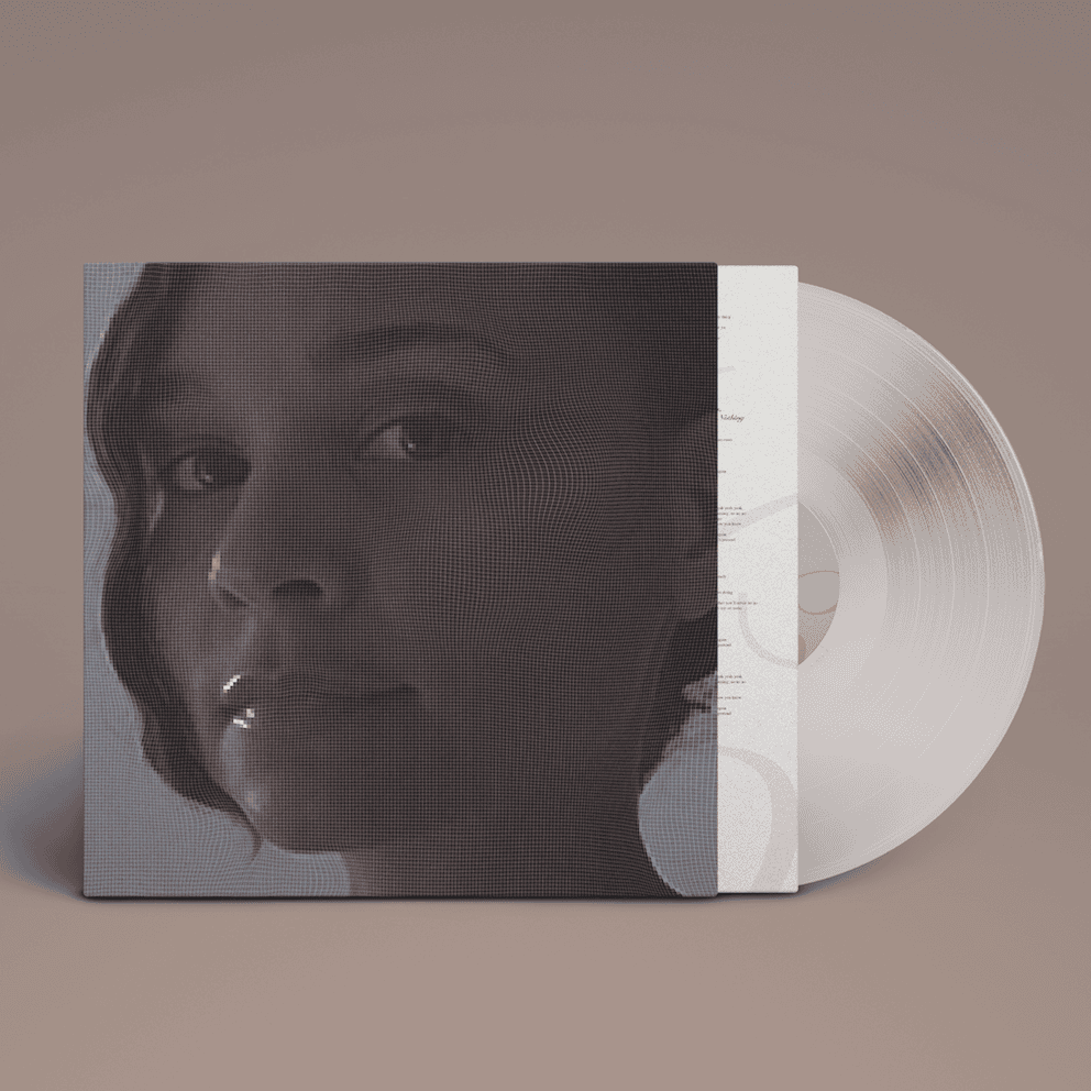 Sensational: Limited Edition Clear Vinyl LP