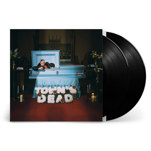 Town’s Dead: Vinyl 2LP