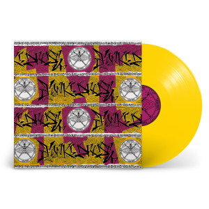 Back II Life (House Remixes): Yellow Vinyl LP