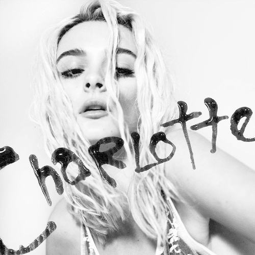 Charlotte: Vinyl EP
