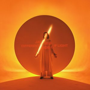 Different Kinds of Light: CD
