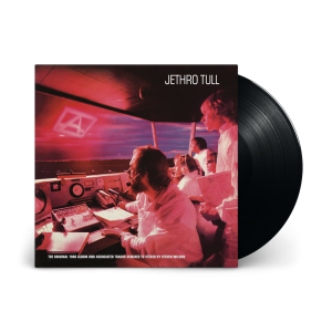 ‘A’ Steven Wilson Remix: LP