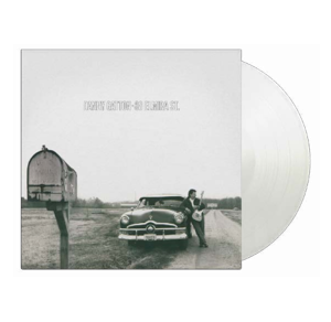 88 Elmira St: Limited Edition Clear Vinyl LP