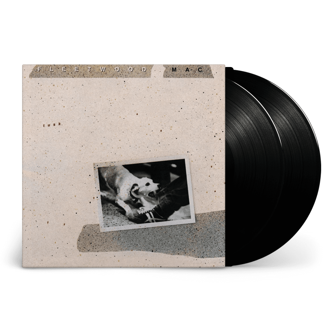 Tusk: Vinyl 2LP