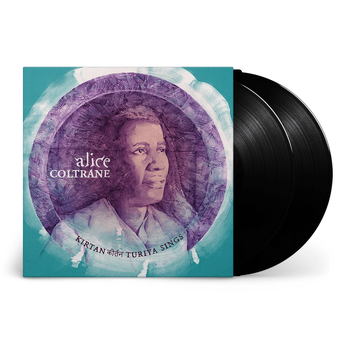 Kirtan: Turiya Sings: Vinyl 2LP