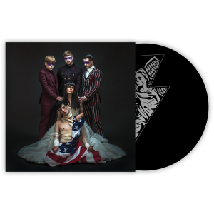 American Noir: Vinyl EP