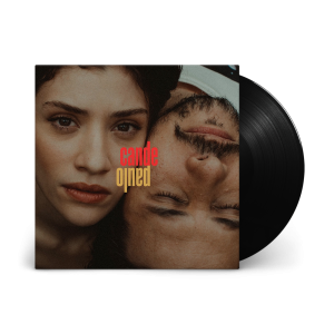 Cande y Paulo: Gatefold Vinyl LP