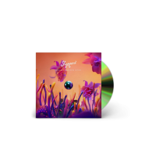 Kaleidoscope Eyes: CD