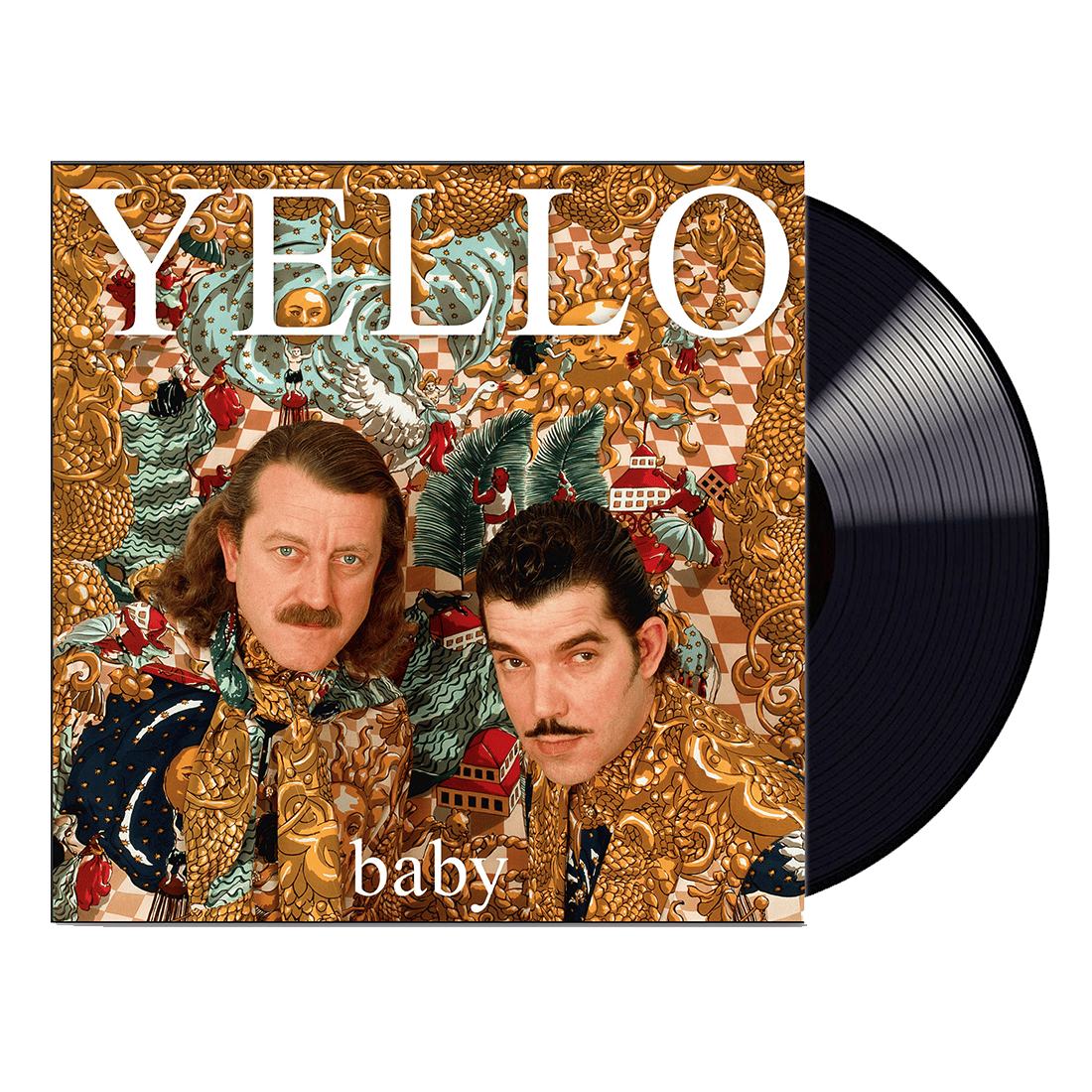 Baby: Vinyl LP