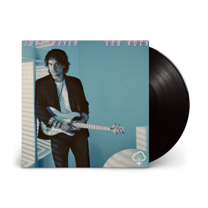 Sob Rock: Vinyl LP