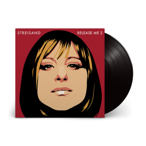 Release Me 2: Vinyl LP