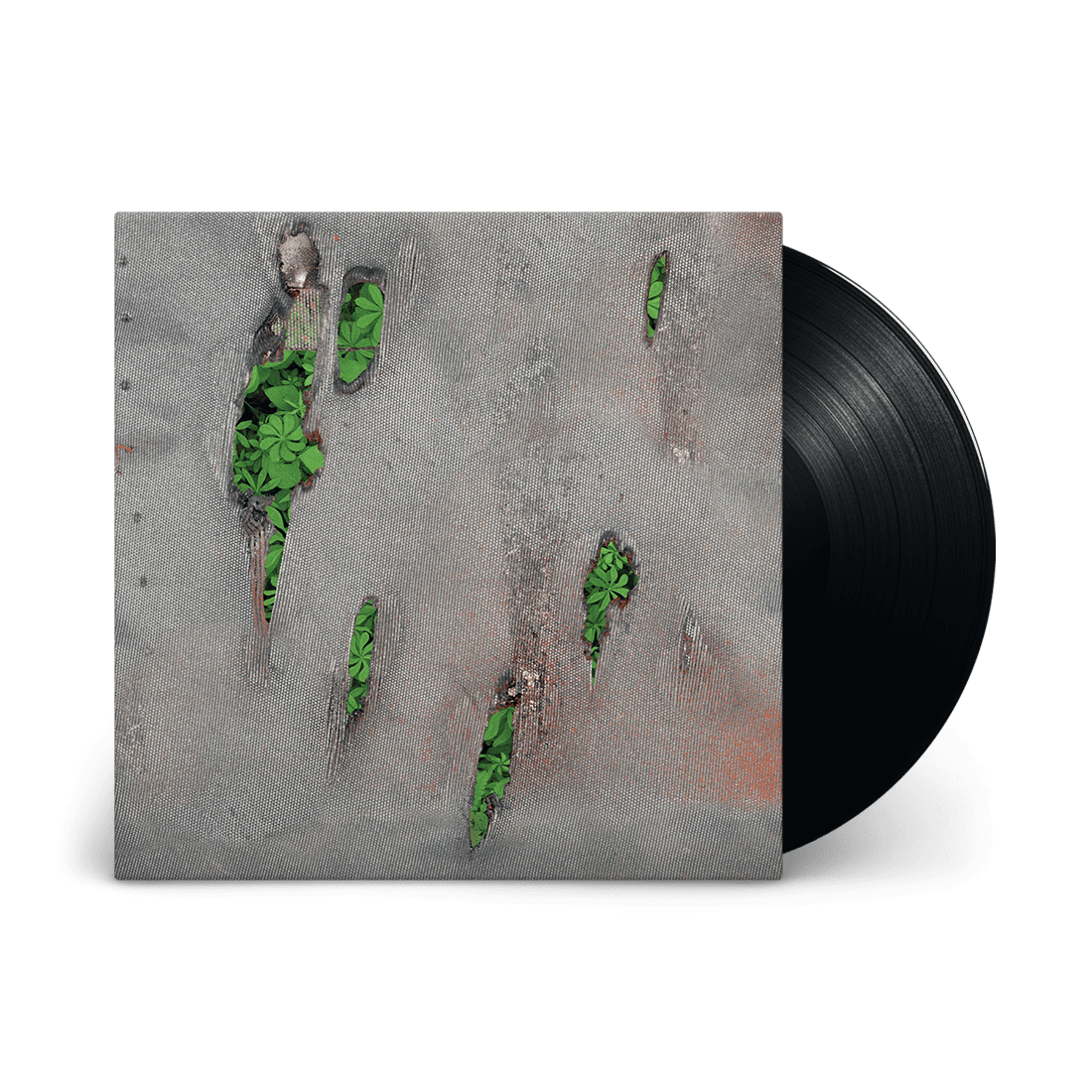 Agor: Vinyl LP