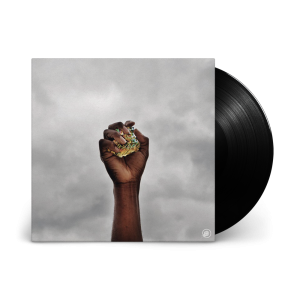 Prophecy: Limited Edition Black Vinyl 12” EP
