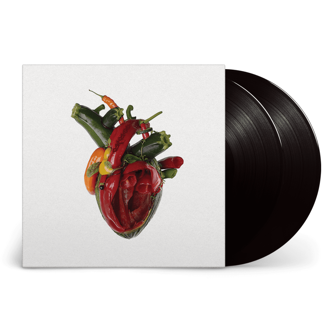 Torn Arteries: Vinyl 2LP