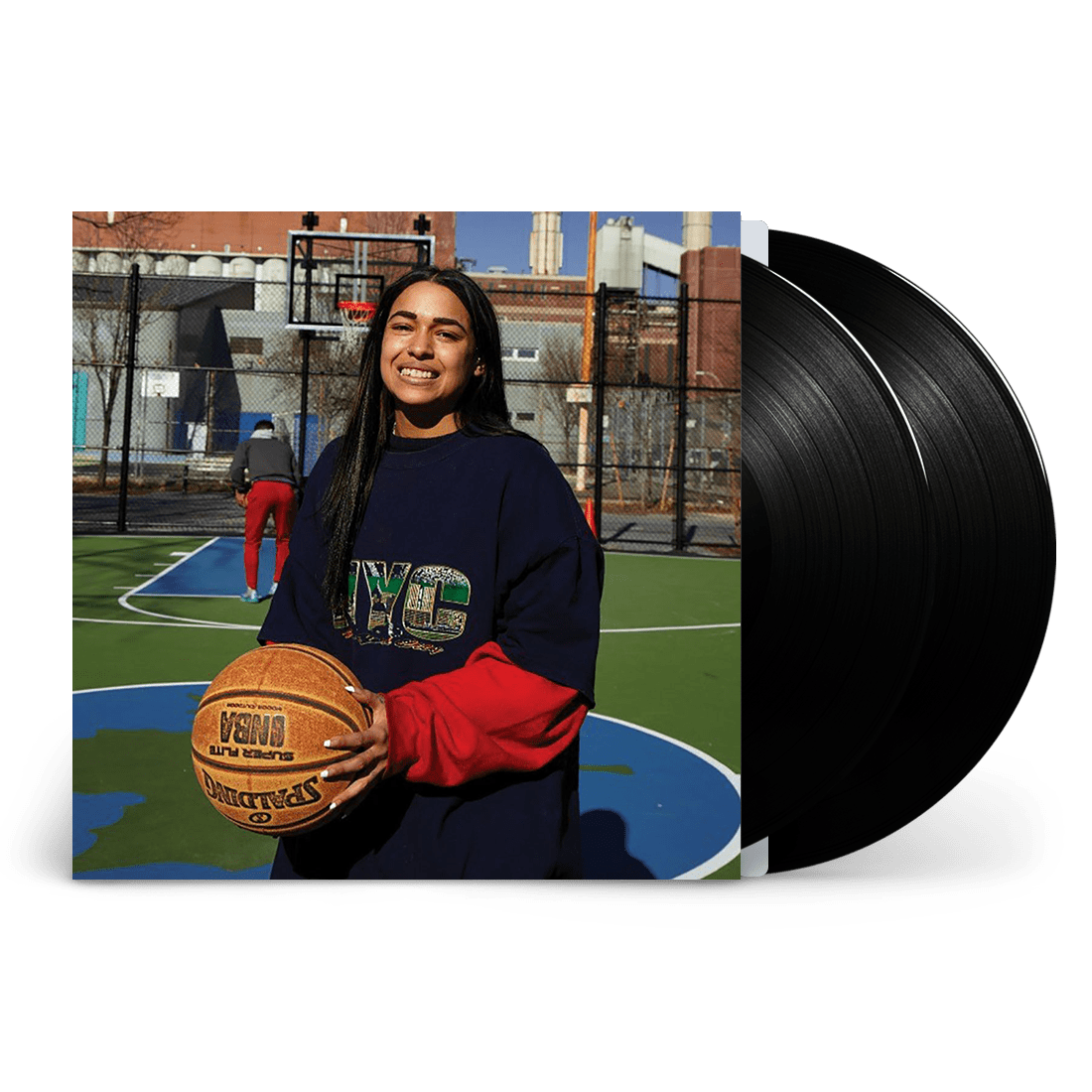 1992 DELUXE: Vinyl 2LP