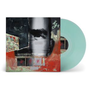 What We Call Life: Signed Exclusive Pistachio Green Vinyl LP