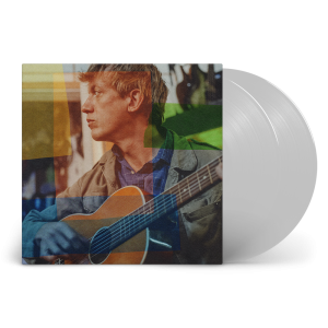 Other You: Limited Edition Clear Vinyl 2LP