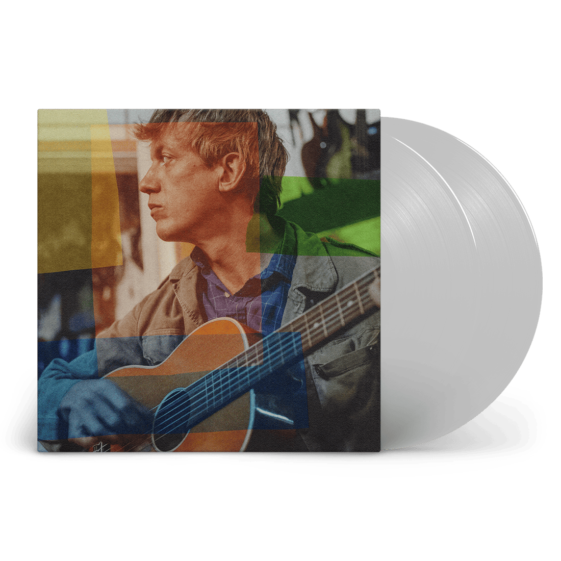 Other You: Limited Edition Clear Vinyl 2LP