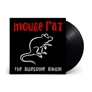 The Awesome Album: Vinyl LP