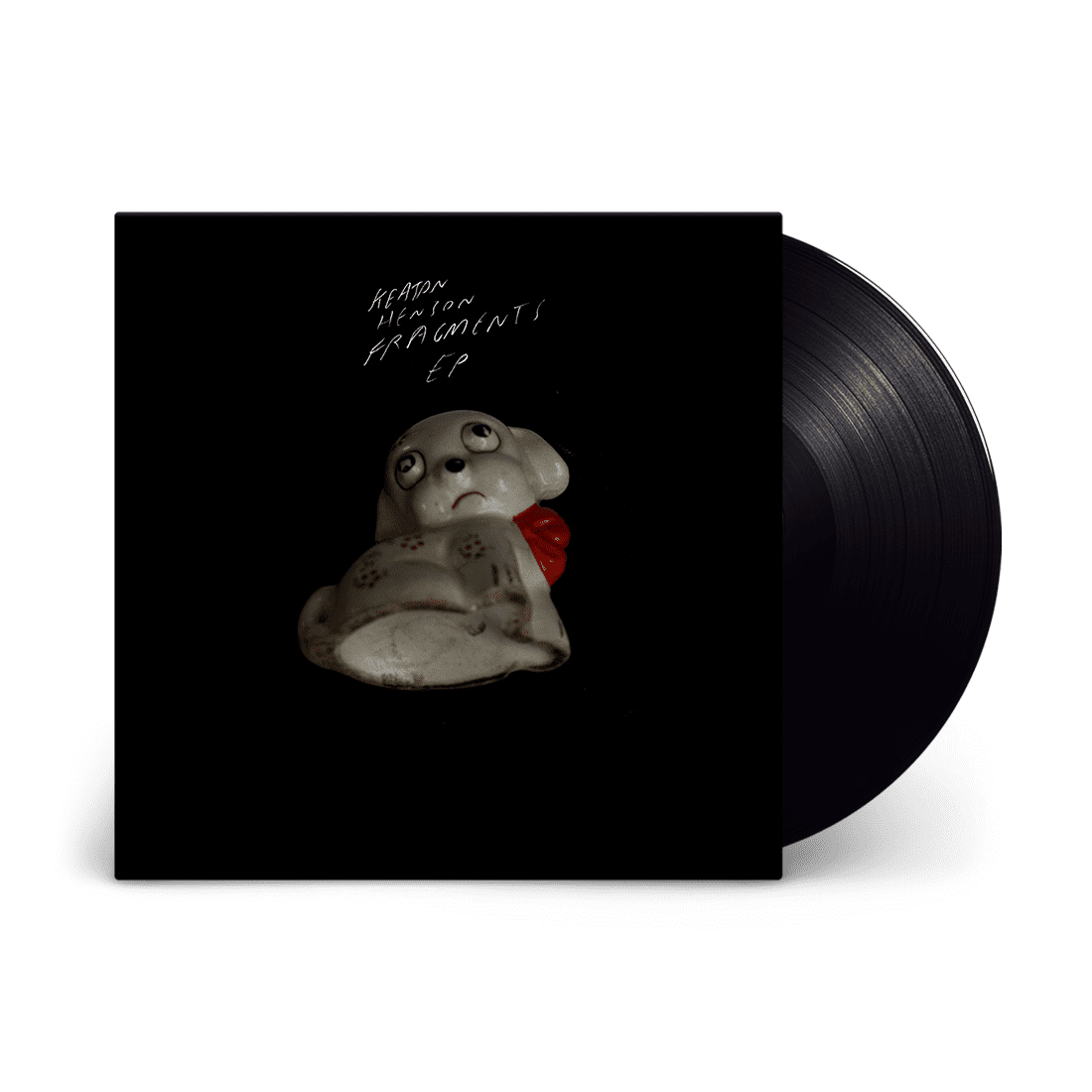 Fragments: Vinyl EP