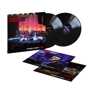 Live - Northeast Corridor: Vinyl 2LP