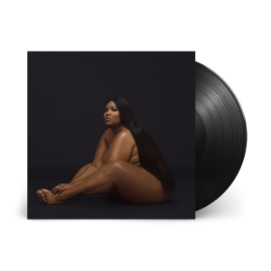 Cuz I Love You: Vinyl LP