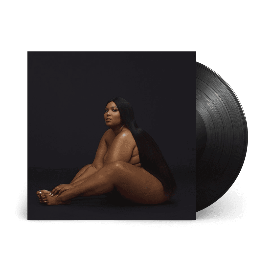 Cuz I Love You: Vinyl LP