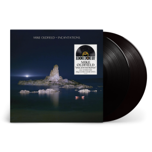 Incantations: Vinyl 2LP