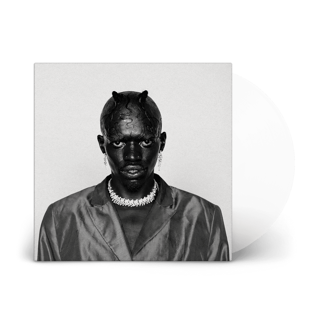 Desire: Limited Edition White Vinyl LP