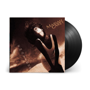 Emotions: Vinyl LP
