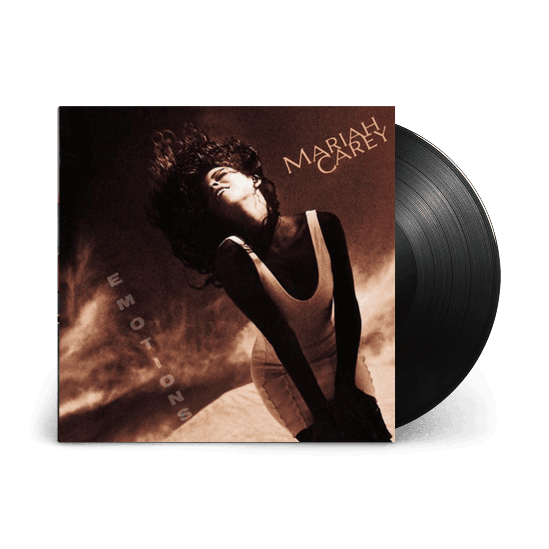 Emotions: Vinyl LP