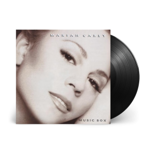 Music Box: Vinyl LP