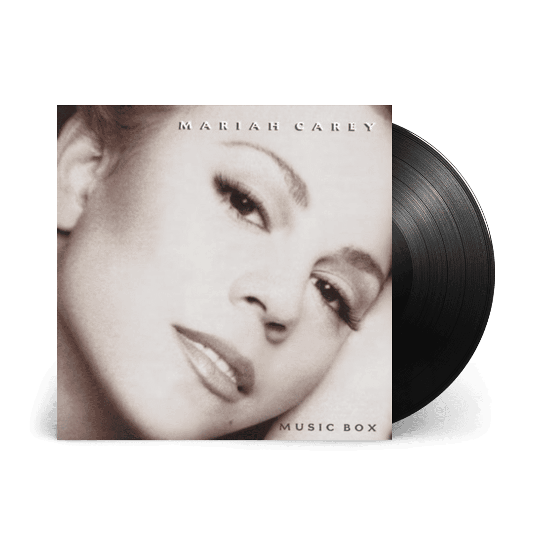 Music Box: Vinyl LP
