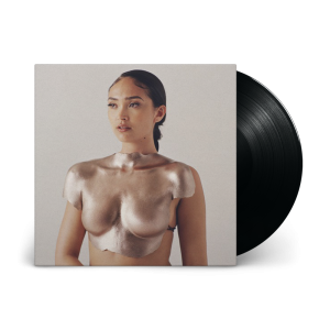 Skin: Vinyl LP