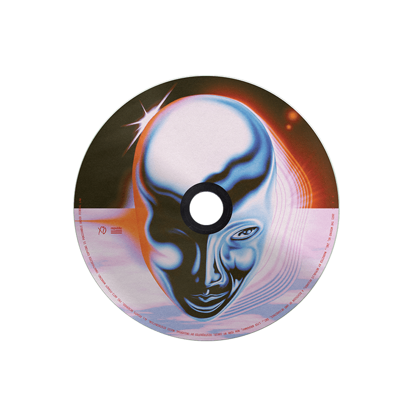 Take My Breath: CD - Image 2