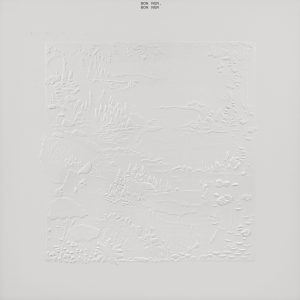 Bon Iver, Bon Iver (10th Anniversary Edition): CD