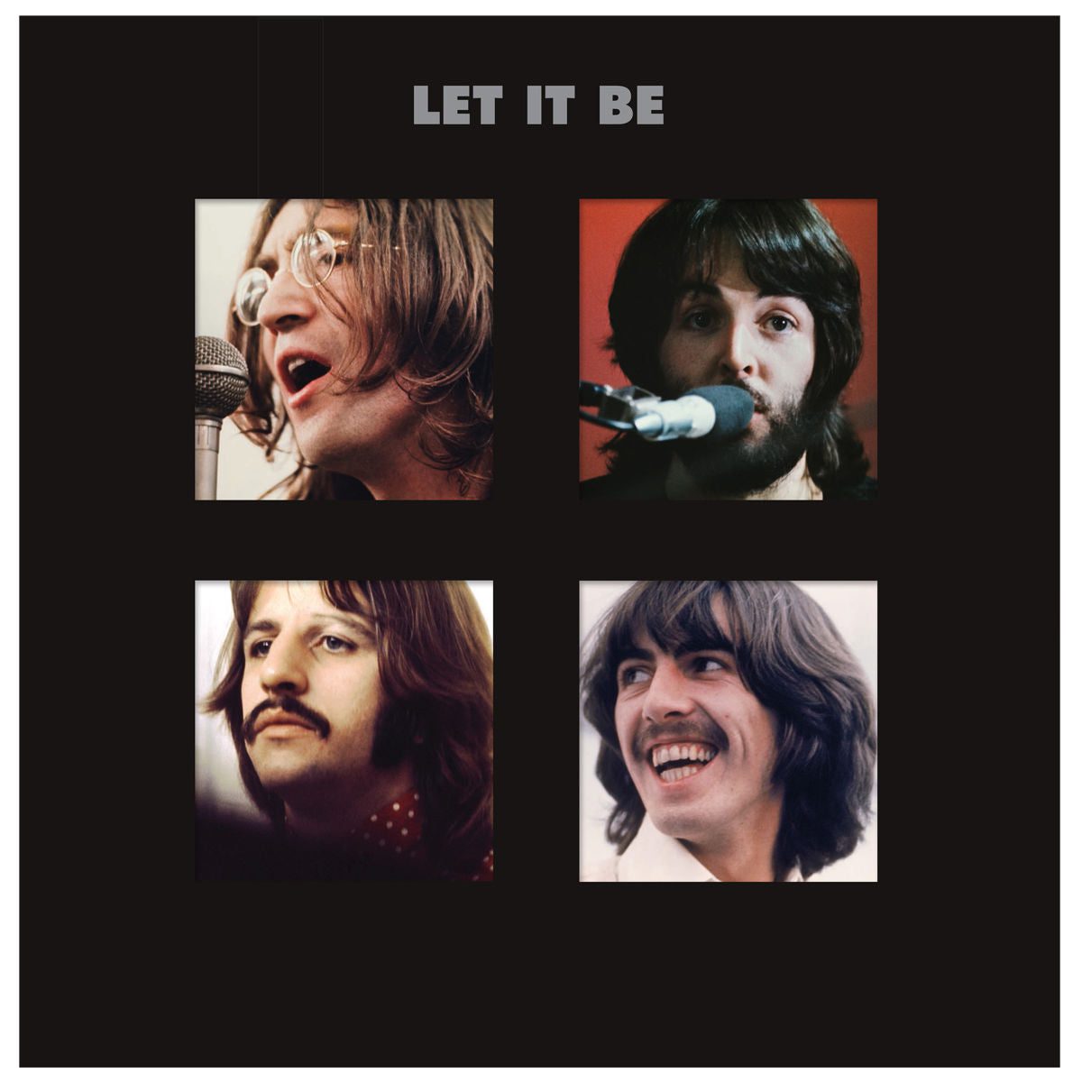 Let It Be – Special Edition (Super Deluxe Vinyl) - Image 2