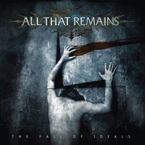 The Fall Of Ideals: Vinyl LP