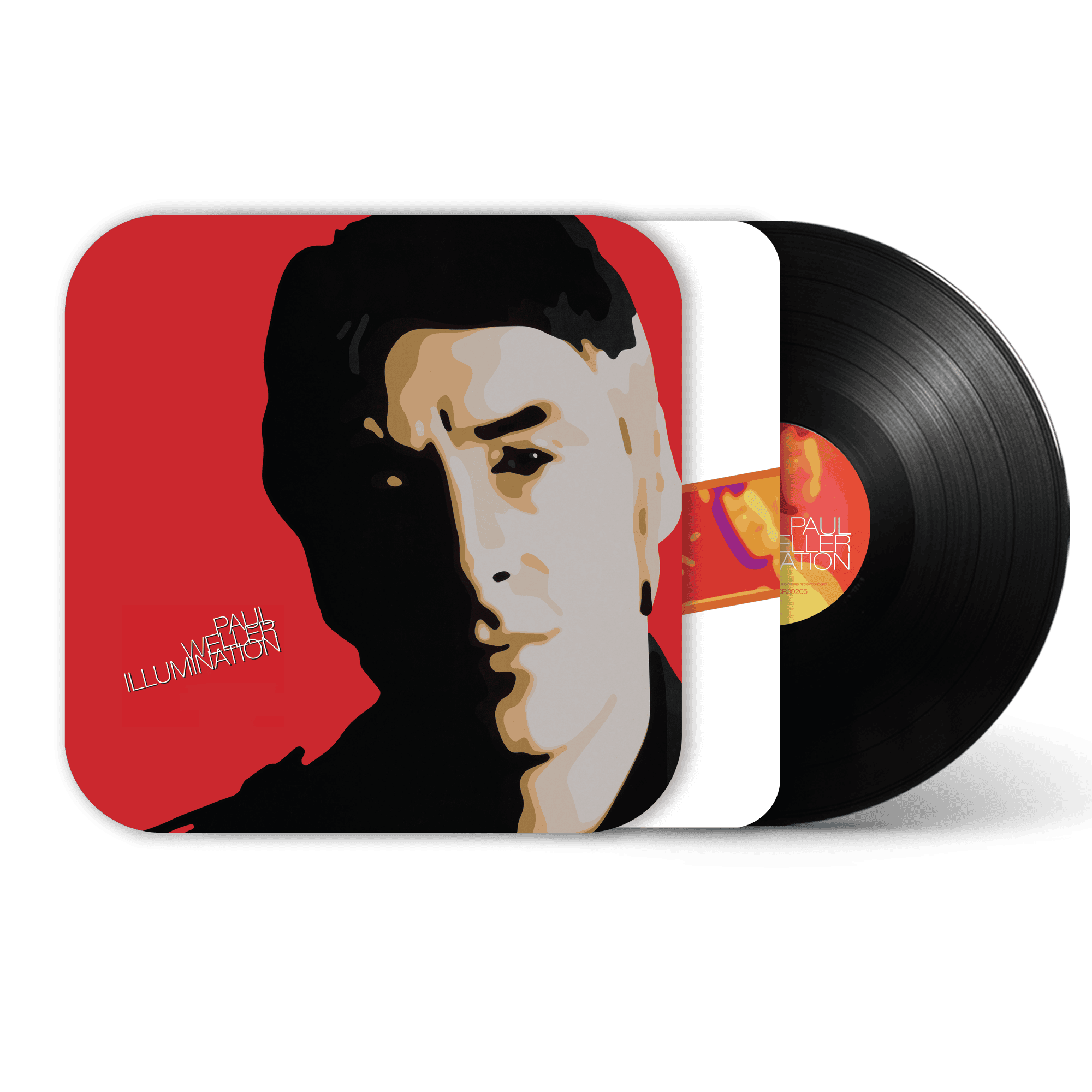 Illumination: Vinyl Reissue