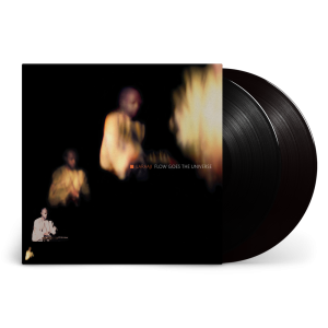 Flow Goes The Universe: Vinyl 2LP