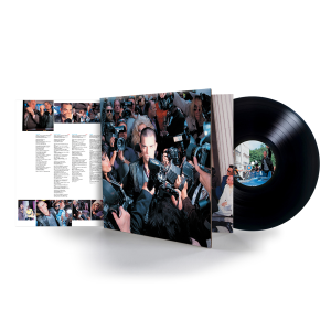 Life Thru A Lens: Vinyl LP