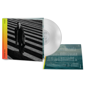 The Bridge: Exclusive White Vinyl LP