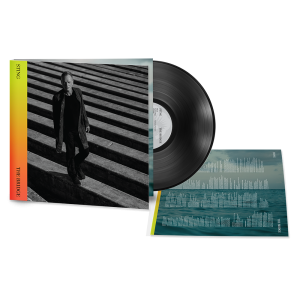 The Bridge: Vinyl LP