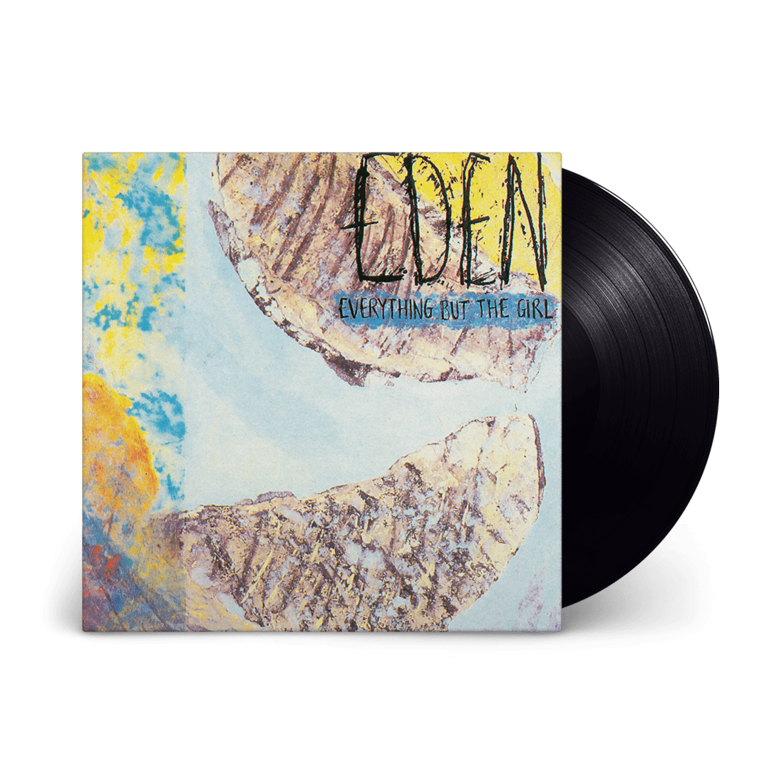 Eden: Vinyl LP