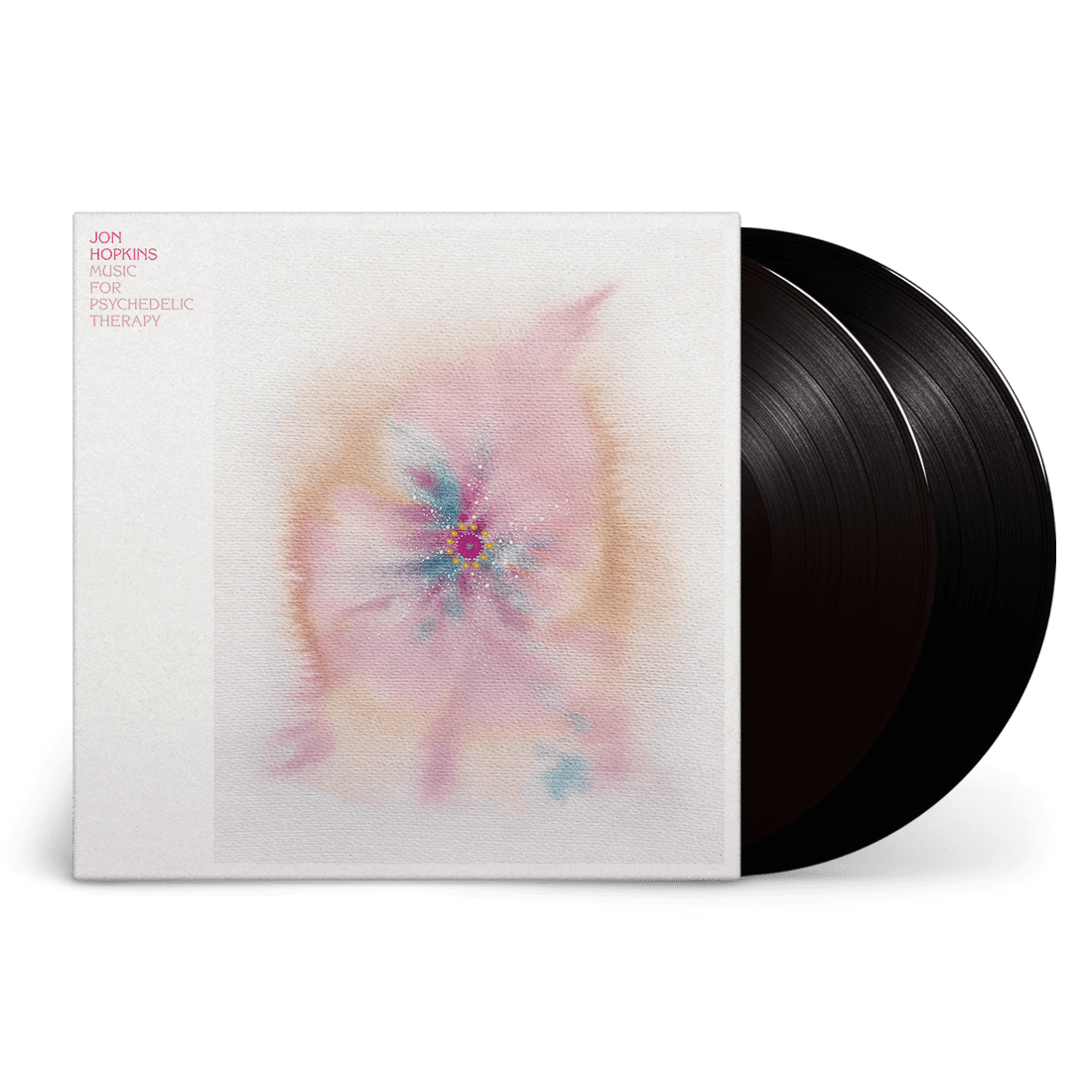 Music For Psychedelic Therapy: Vinyl 2LP