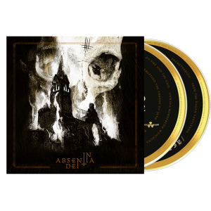 In Absentia Dei: 2CD