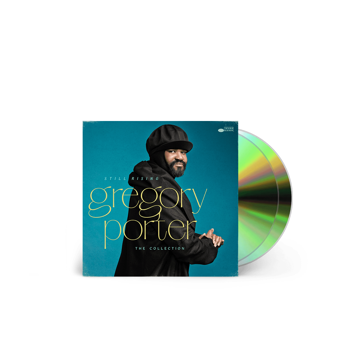 Still Rising: 2CD